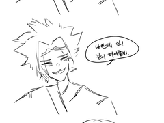 [아벨베라오공] 펑!