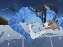 사랑이 할 수 있는 일이 아직 있을까