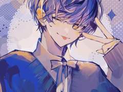 우 느루 | XY | 18