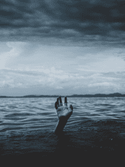 죽고 싶지 않다고 당신은 웃었다