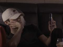 [창균] 빗속에서 울면서 사랑하냐고 묻는다면