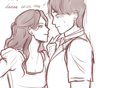 물랑루즈 크리사틴