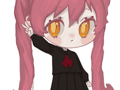 대충꾸덕sd타입 커미션