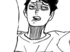 질투하는 하이큐 드림