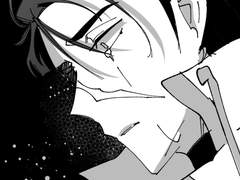 이렇게까지 닮을 필요가 있나?