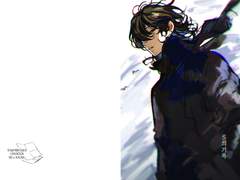 1/28 디페스타 발행 레이카오 러프북