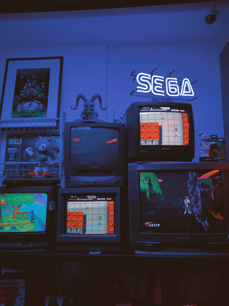 불행과 불운으로 만들어진 행운.