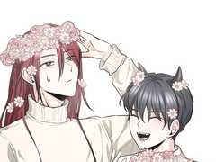 지금의 행복은 과거의 연장선이다.