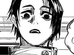 [주술회전] 남캐들한테 집착받는 드림(옷코츠 유타)