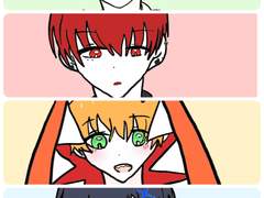 간만에 레하 연성