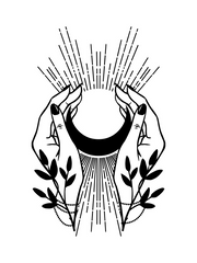 푸른 불꽃의 밤