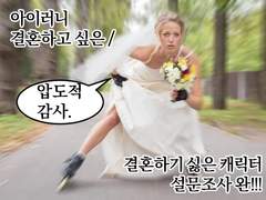 アイロニー 결혼하기 좋은 / 결혼하기 싫은 캐릭터 설문조사 결과