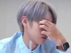 김씨 집안 막내 일상 구경하실? TALK 08