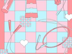 [BL] 히트 유도관 (소개글)