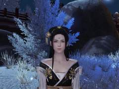 천애명월도 - 소야래 옷장