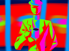 컬러팔레트 그림(2)