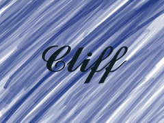 Cliff.4