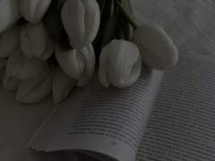 과거에 머물러있는 아이