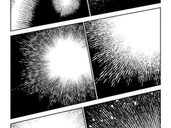 GM 손그림 카케 리본