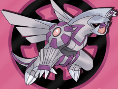 펄기아 어나더 폼