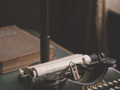 COMMA : 이별의 이유