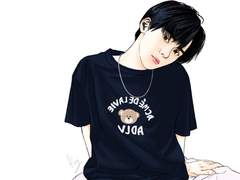 2021 WayV 팬아트 모음