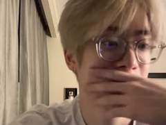 남친 갔어! 빨리 와