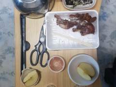 2023. 1. 24. 술도녀 2탄 클리어, 영하 17도니 외출 금지, 첫 염색을 해보다