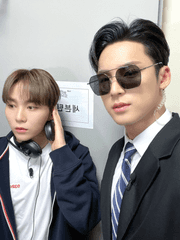 [규부] 부의 곁에서(BY BOOUR SIDE)