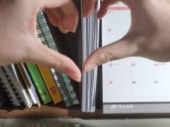 커미션-샘플 제작