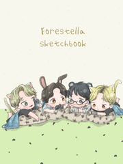 포레스케치북