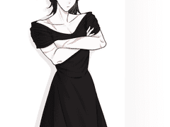 술을 좋아하는 깜장이 애셔