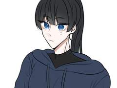 범죄 혐오 경찰 유청아