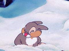 [사쿠아츠] 토끼와 늑대의 연애 일대기_中