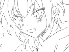 레오 유년기 날조