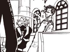 코코 여동생으로 살아가기