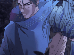 [릴레이 그리기 87번째] 죄인은 잠들 수 없다