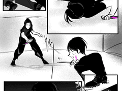 검조나가노 시리즈-유스조(2)