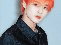 너는 영원을 믿어? 上