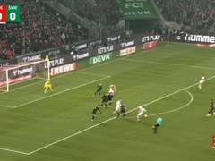 01.25(수) 04:30분데스리 바이에른뮌헨 vs 쾰른