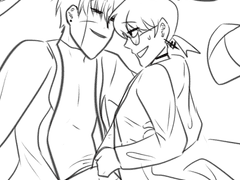 F2×Ht 넘어져부렸다