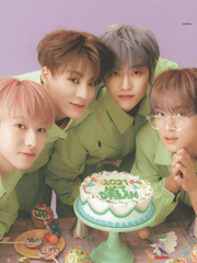 재수없는 고4들