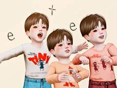 조빱즈 - 안녕 미니미