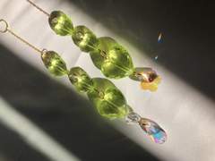 [이벤트 썬캐쳐] 그린그린