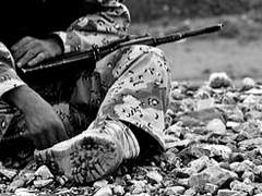 레지스탕스 세력