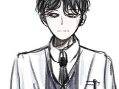 메이플스토리 기반 자작캐릭터 - 시호