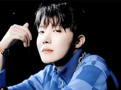 홉른) 00아 쟤가 호석이(형)이랑 사귀는 사람이래 2