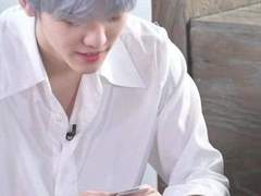 재민이랑 썸타기 talk