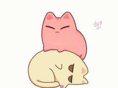 테스타 위주 고영모음(1)