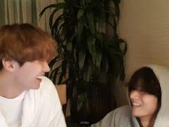 뷔홉) 200129_태태FM